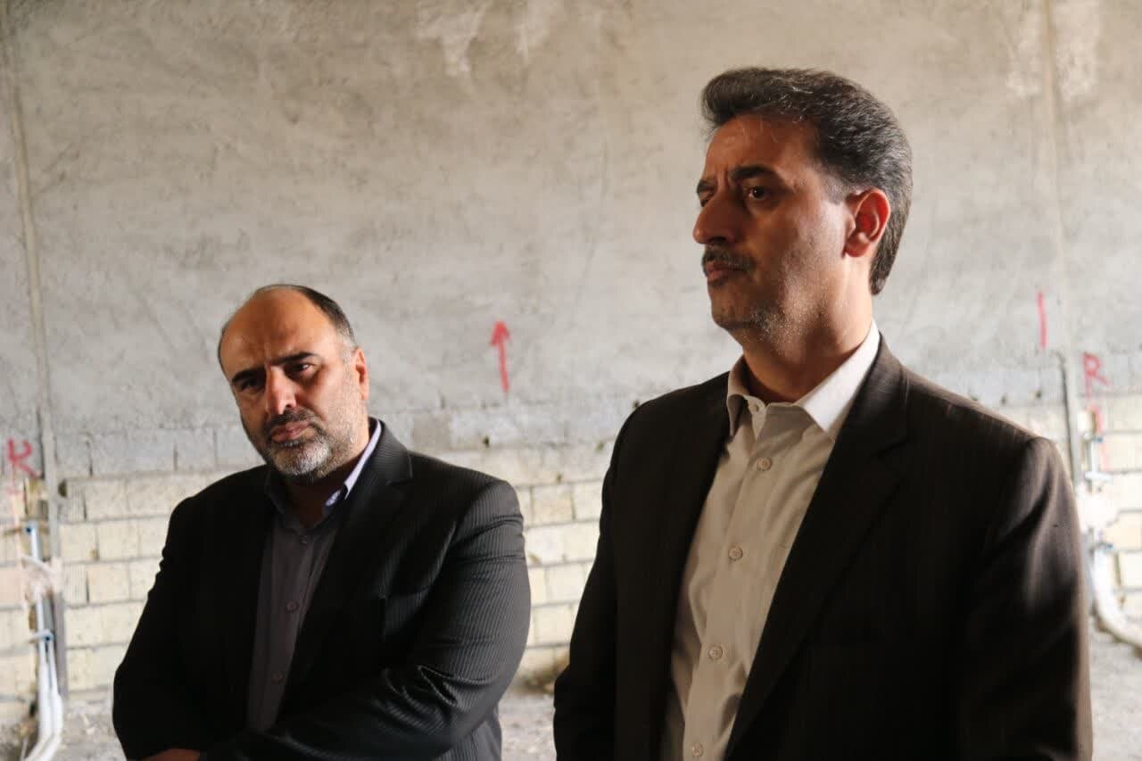 خبرگزاری آریا