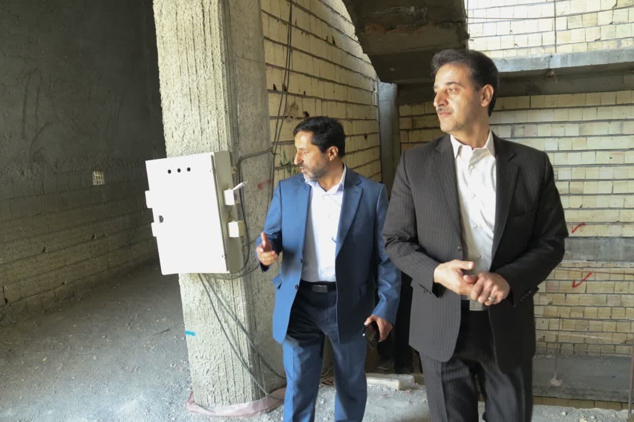 خبرگزاری آریا