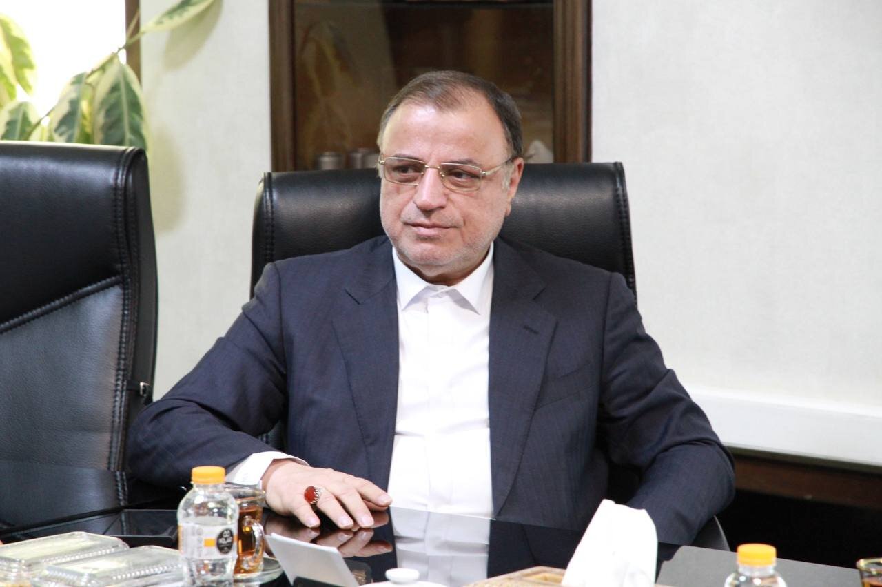 خبرگزاری آریا