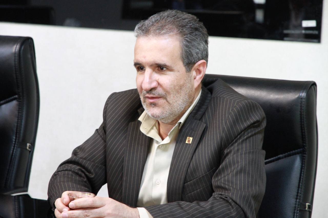 خبرگزاری آریا