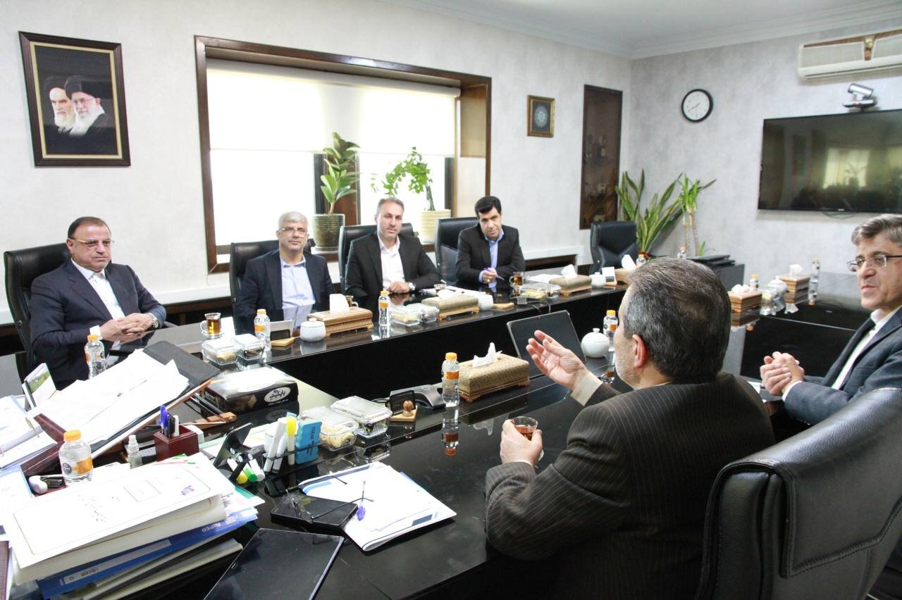 خبرگزاری آریا