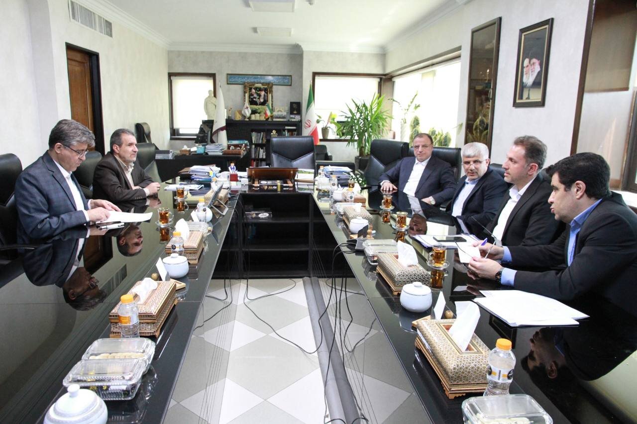 خبرگزاری آریا