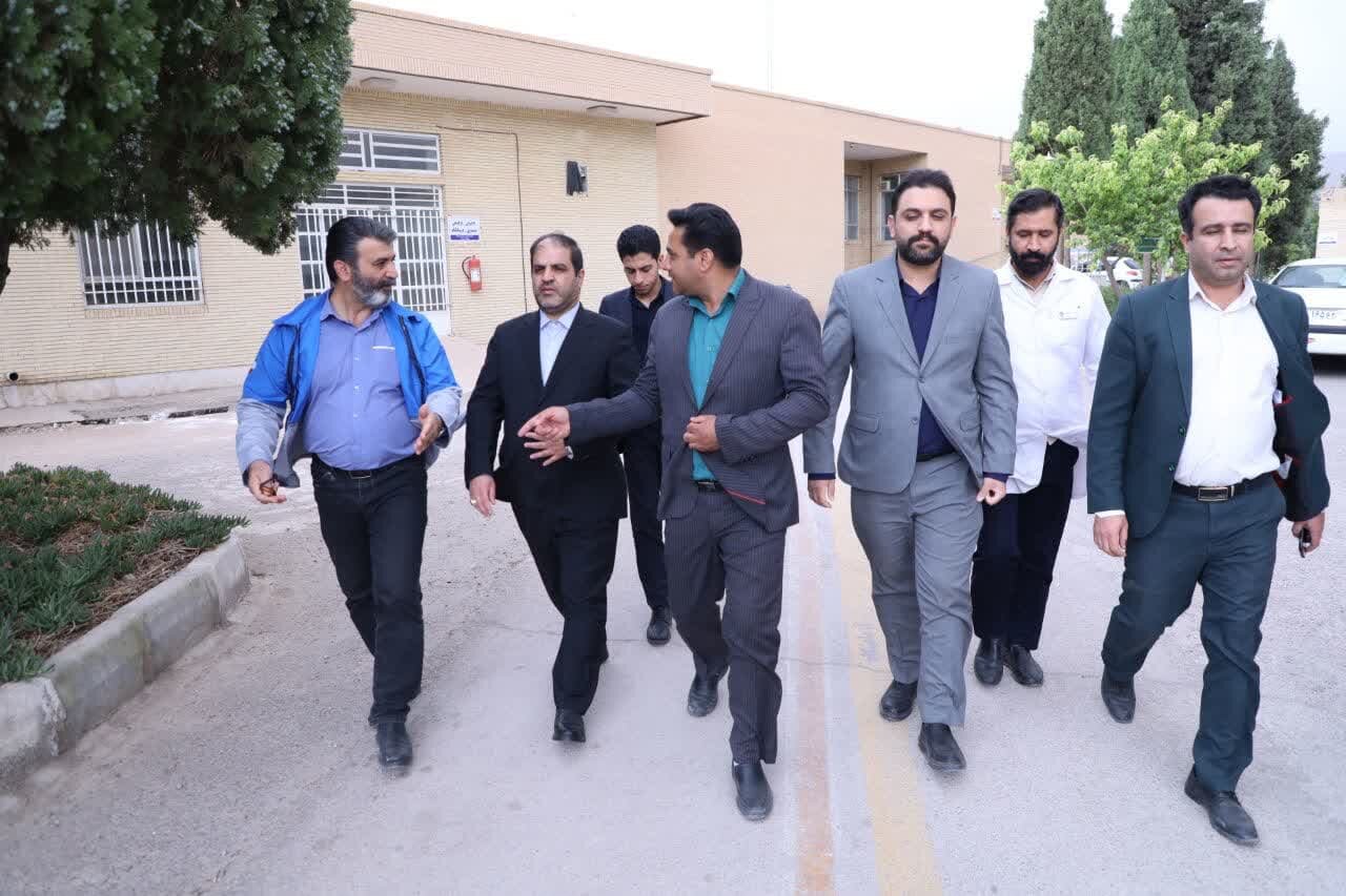 خبرگزاری آریا