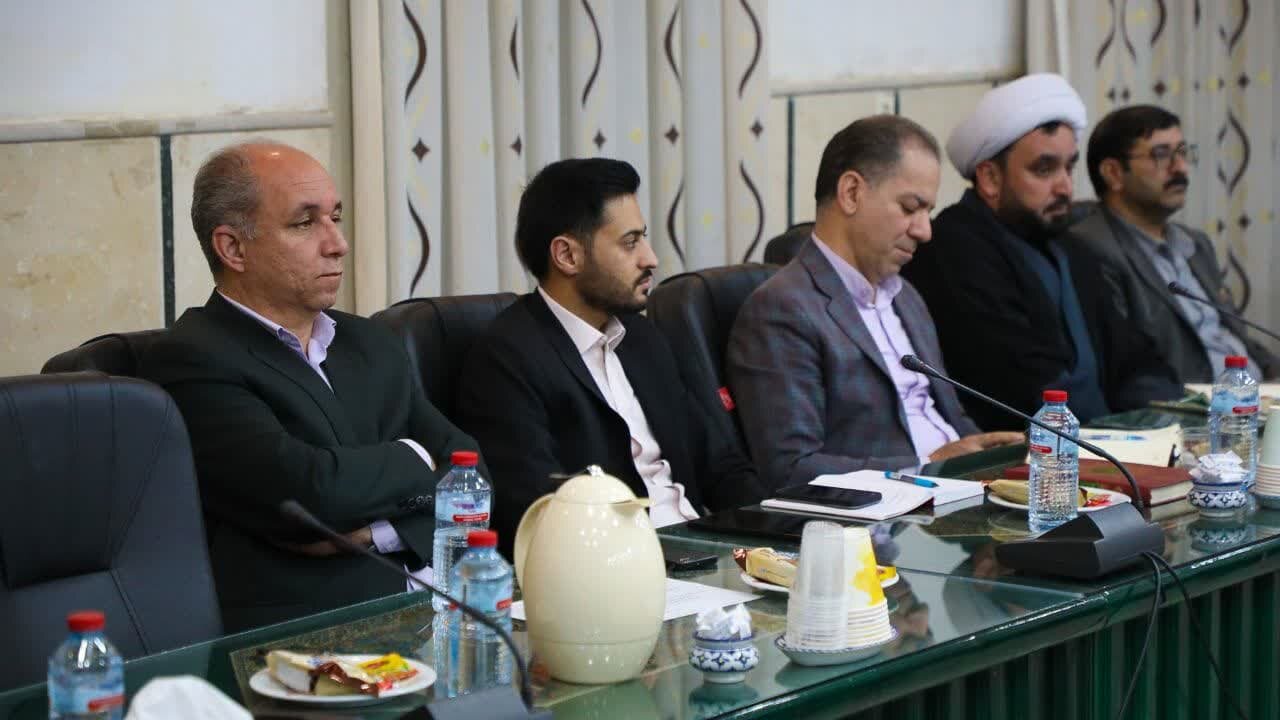 خبرگزاری آریا
