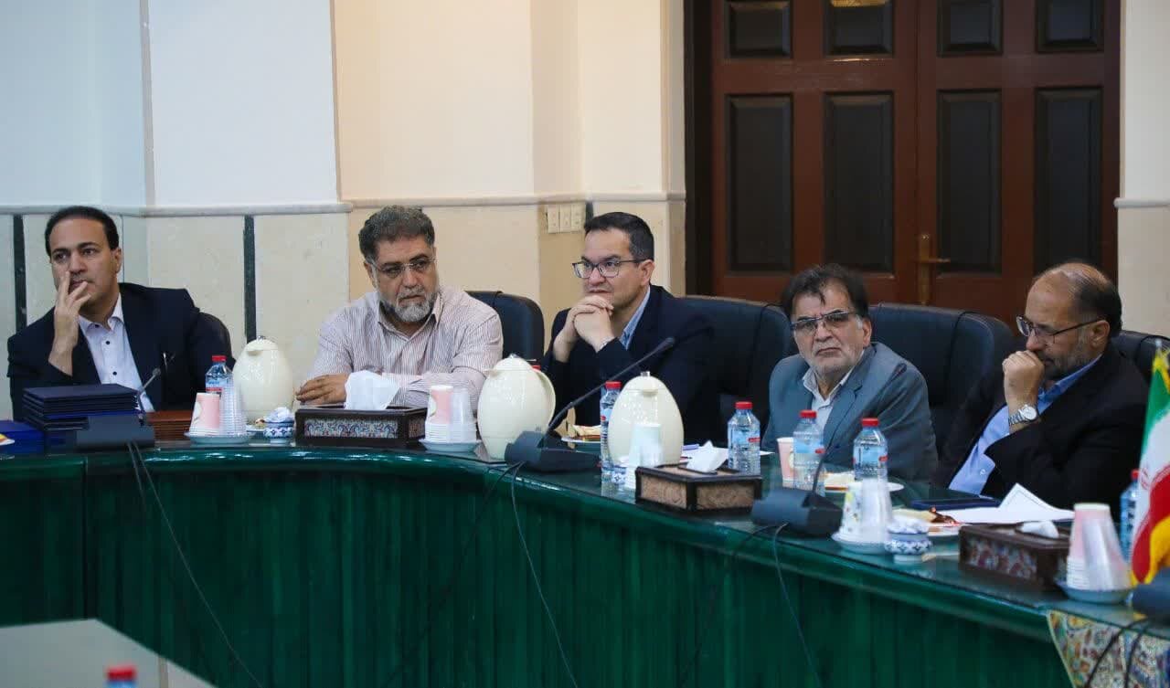 خبرگزاری آریا