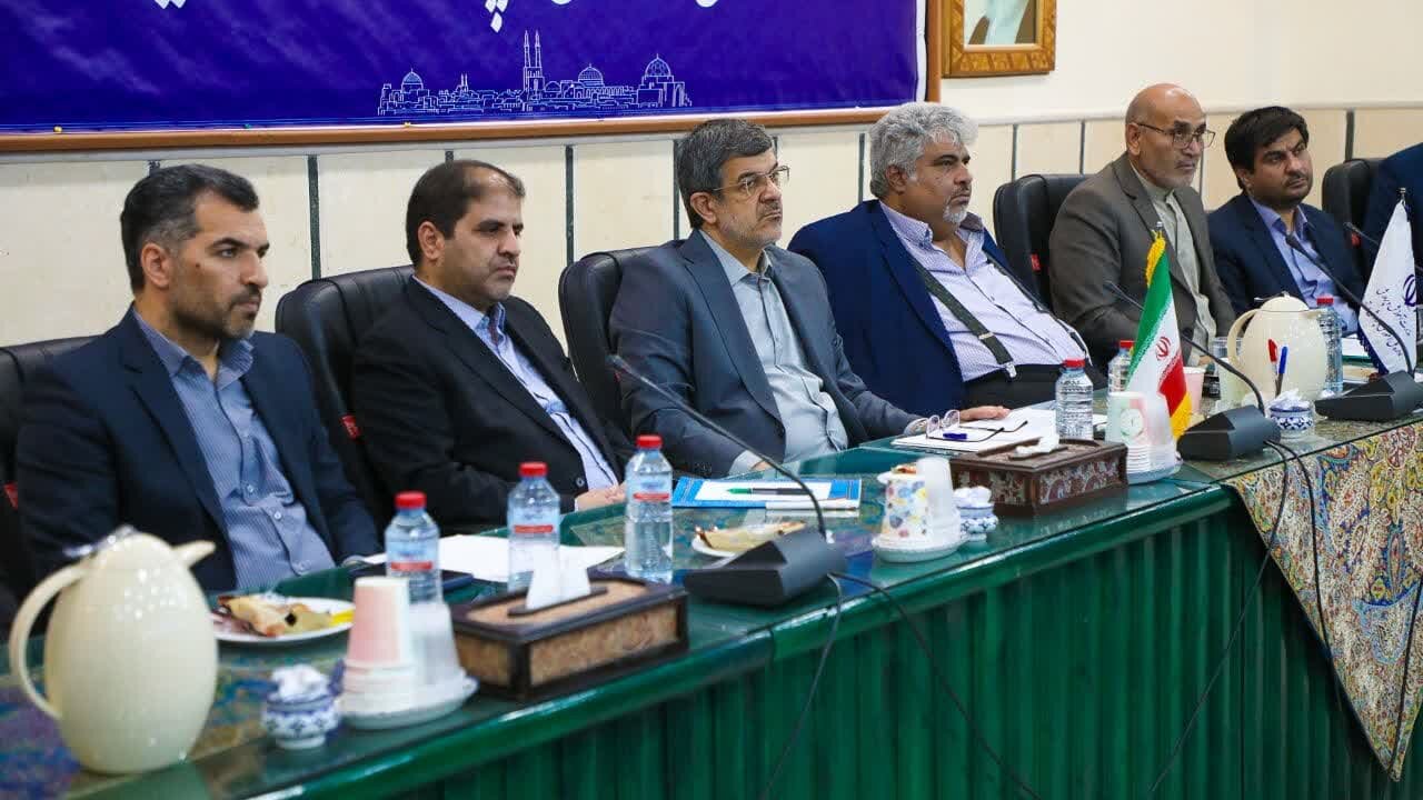 خبرگزاری آریا