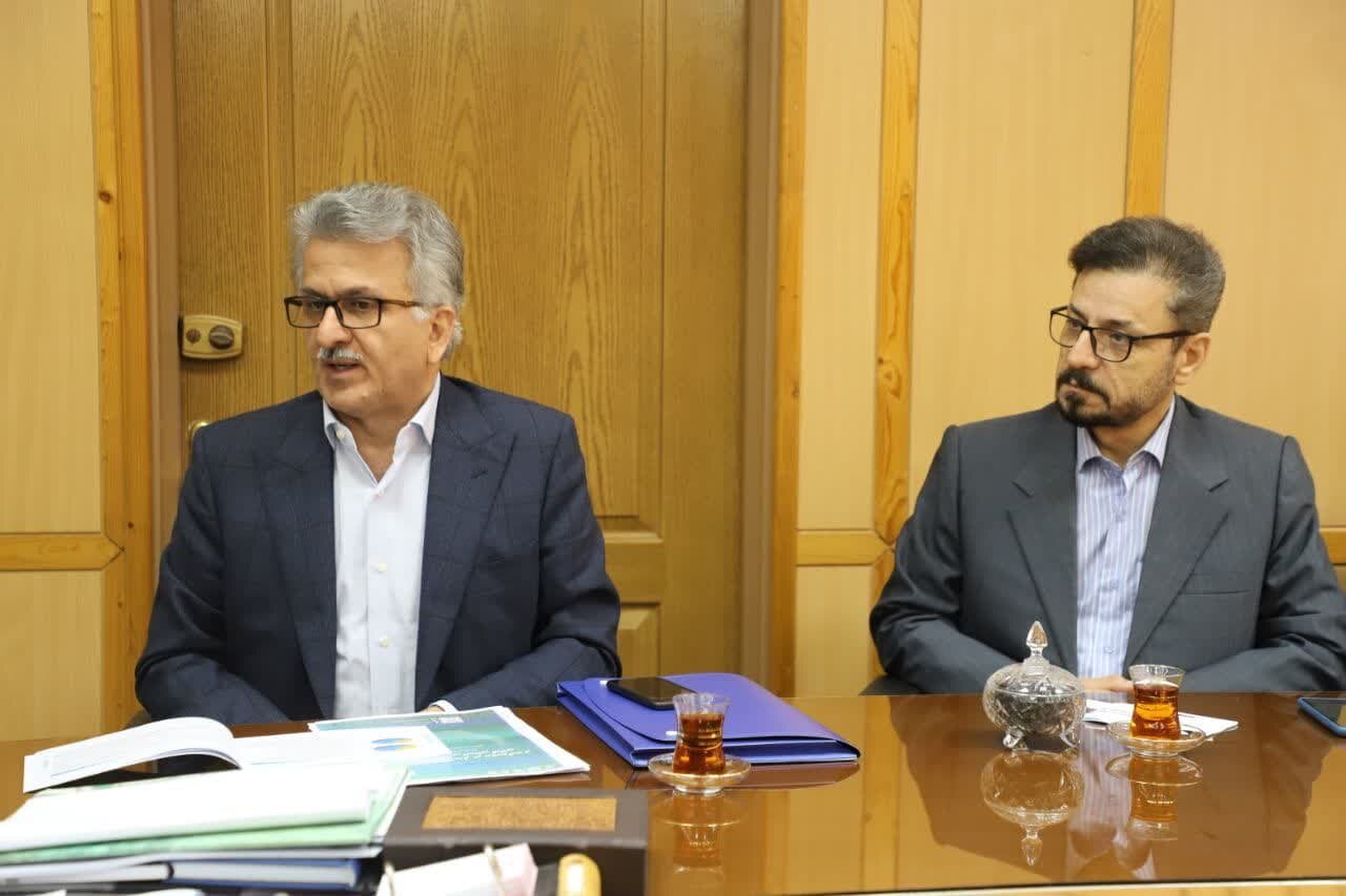 خبرگزاری آریا