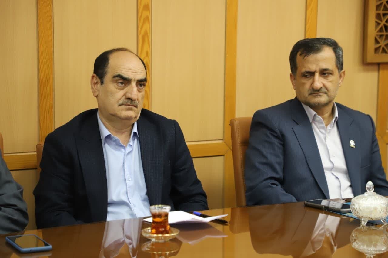 خبرگزاری آریا