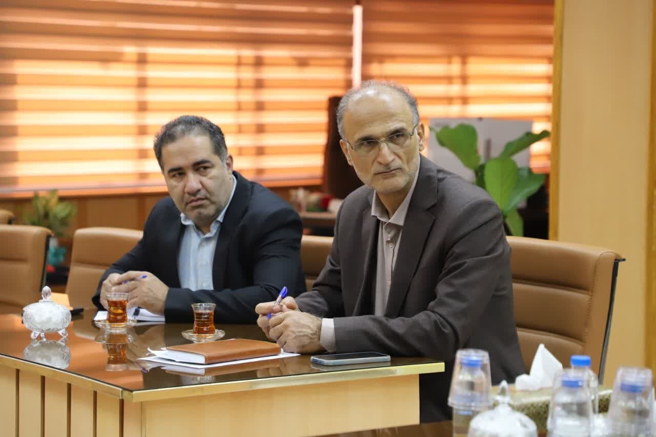 خبرگزاری آریا