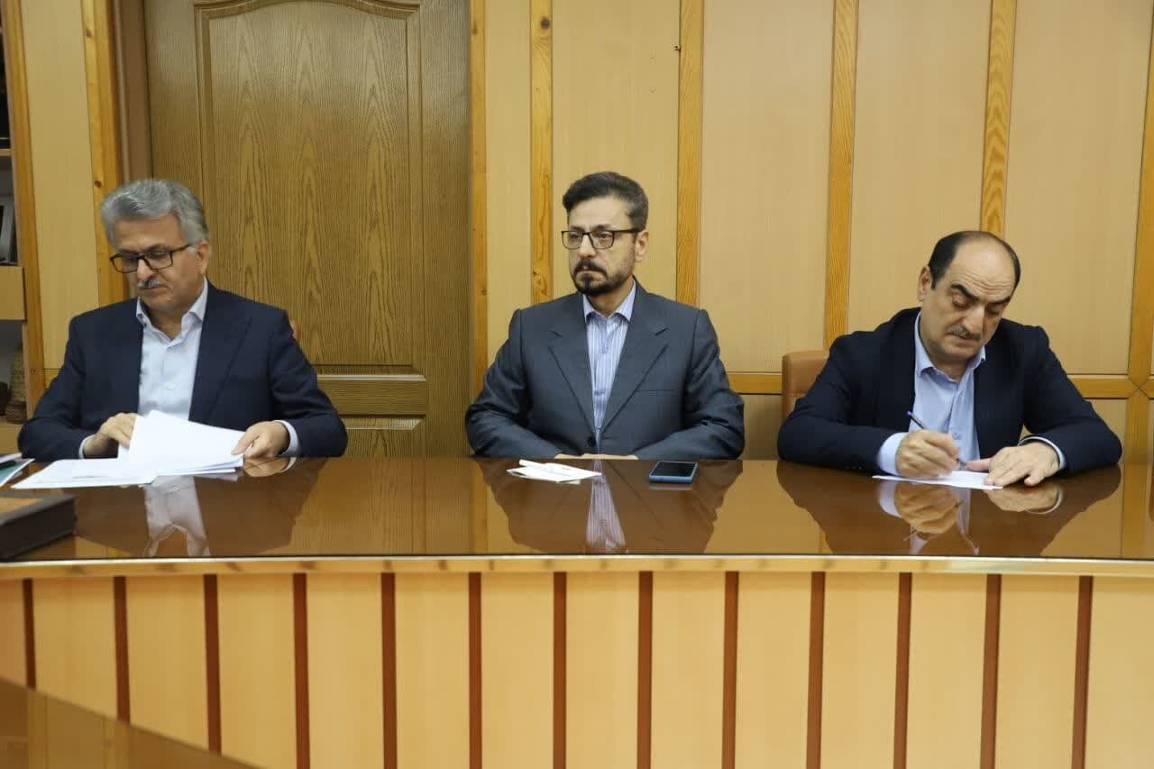 خبرگزاری آریا