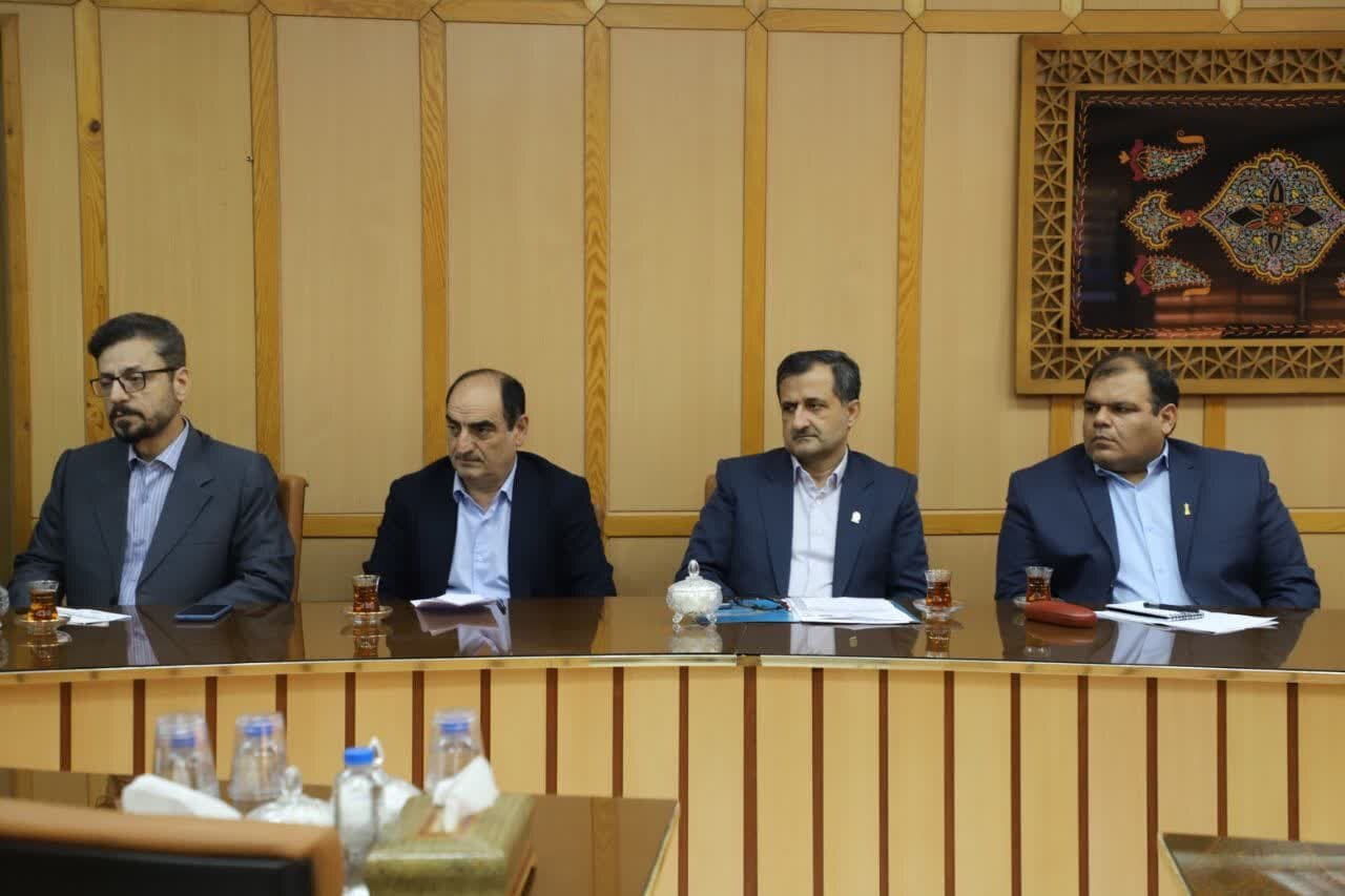 خبرگزاری آریا