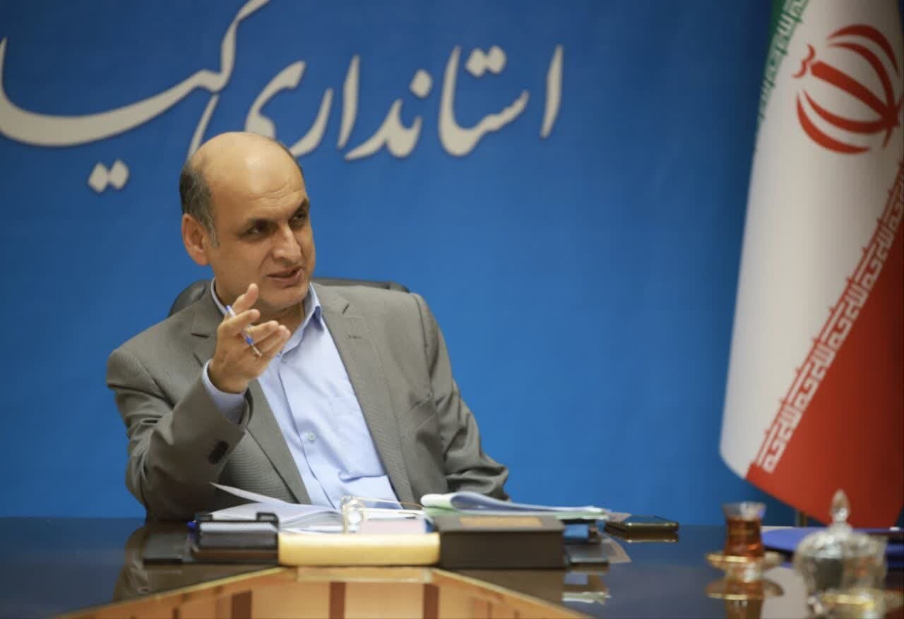 خبرگزاری آریا