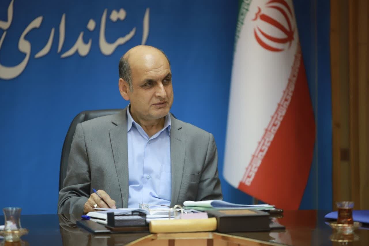 خبرگزاری آریا
