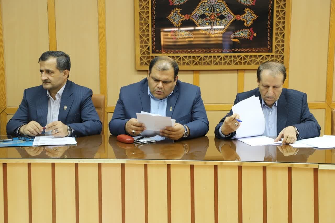 خبرگزاری آریا