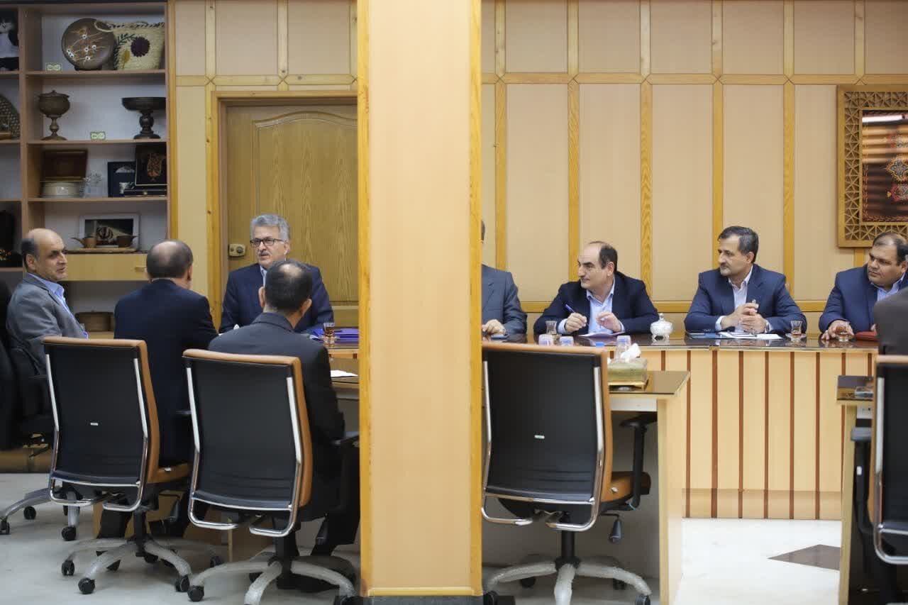 خبرگزاری آریا