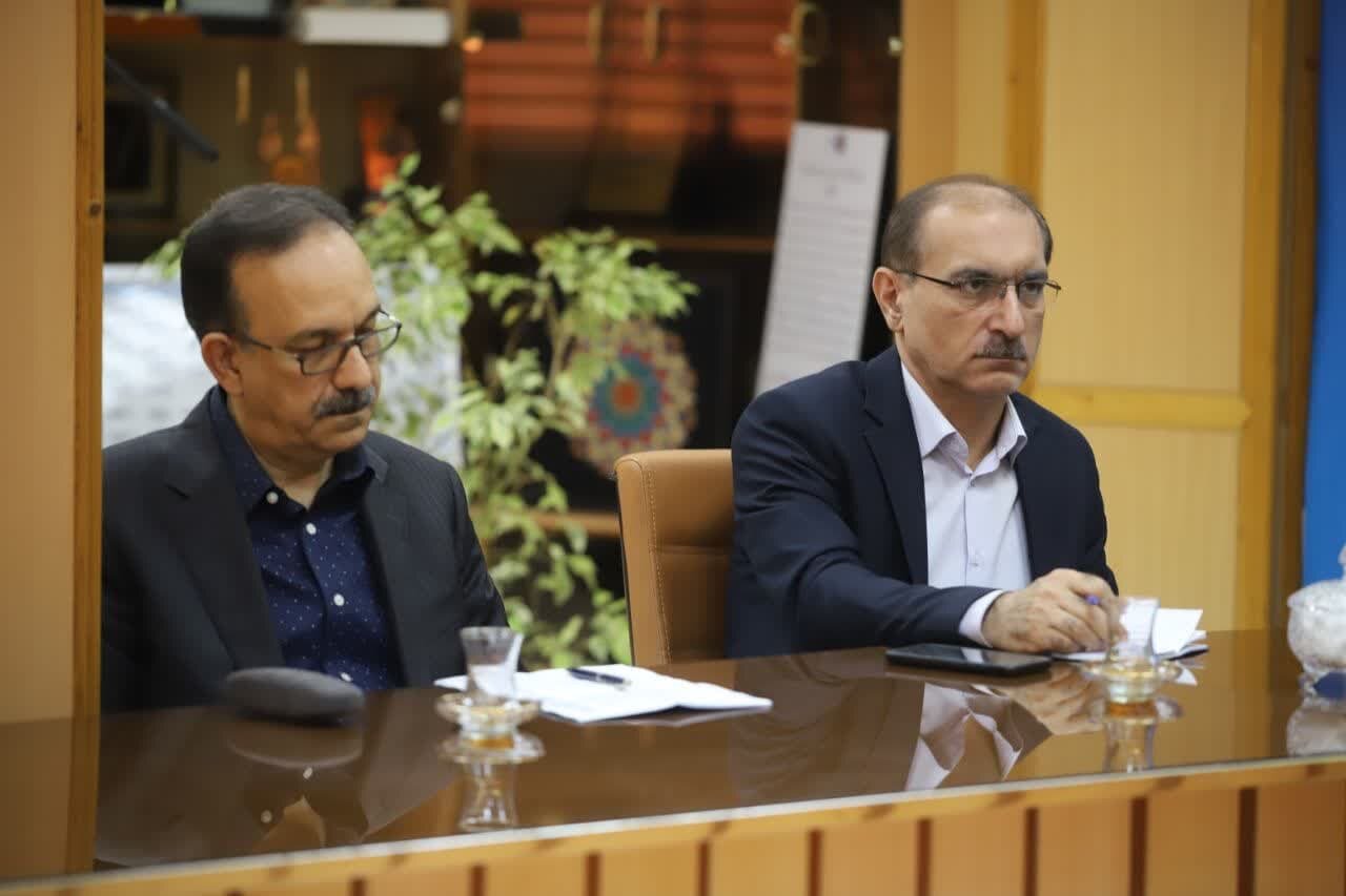 خبرگزاری آریا