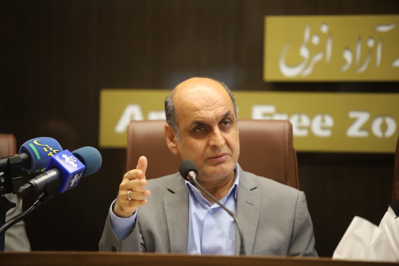 خبرگزاری آریا