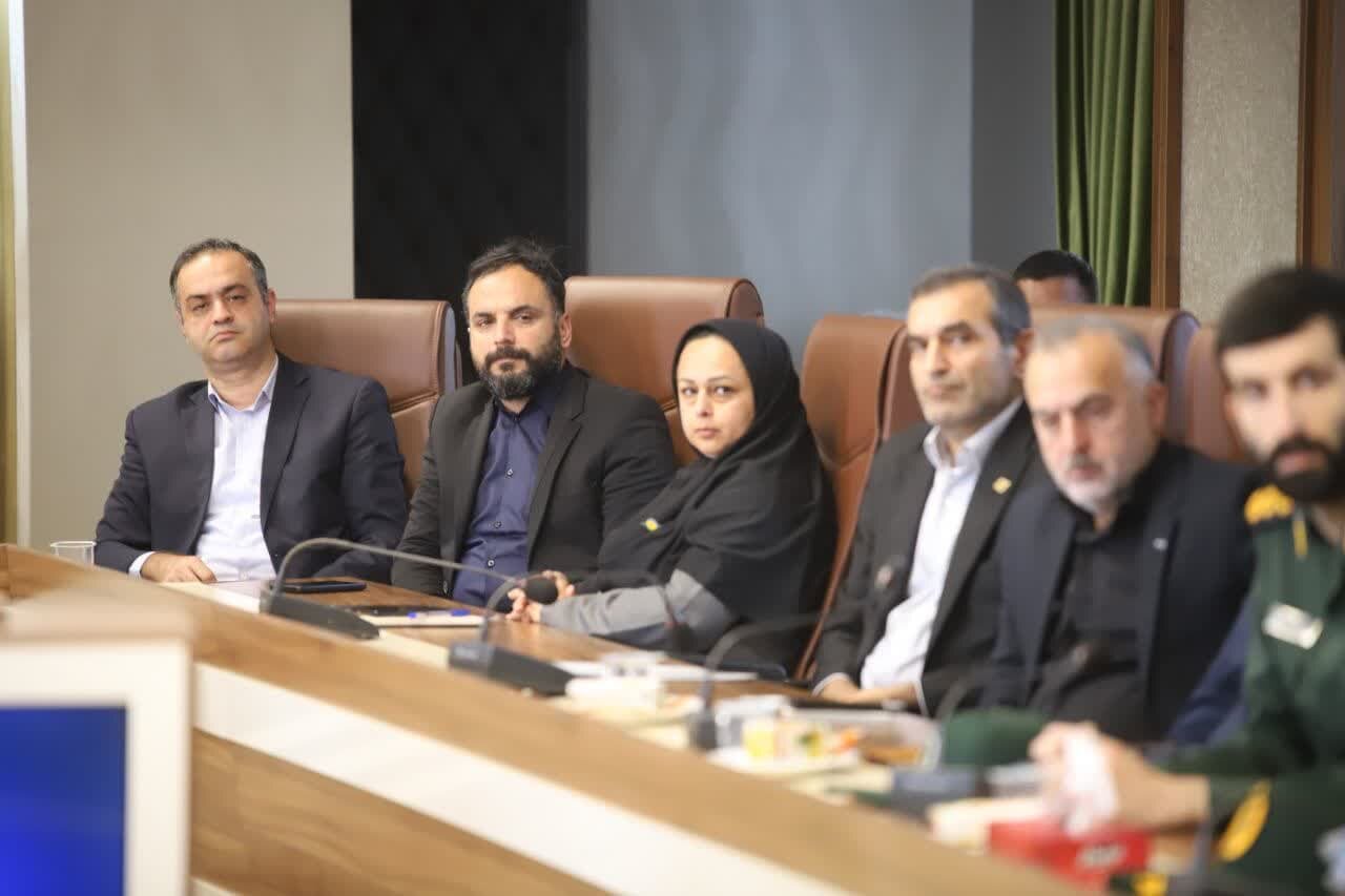 خبرگزاری آریا