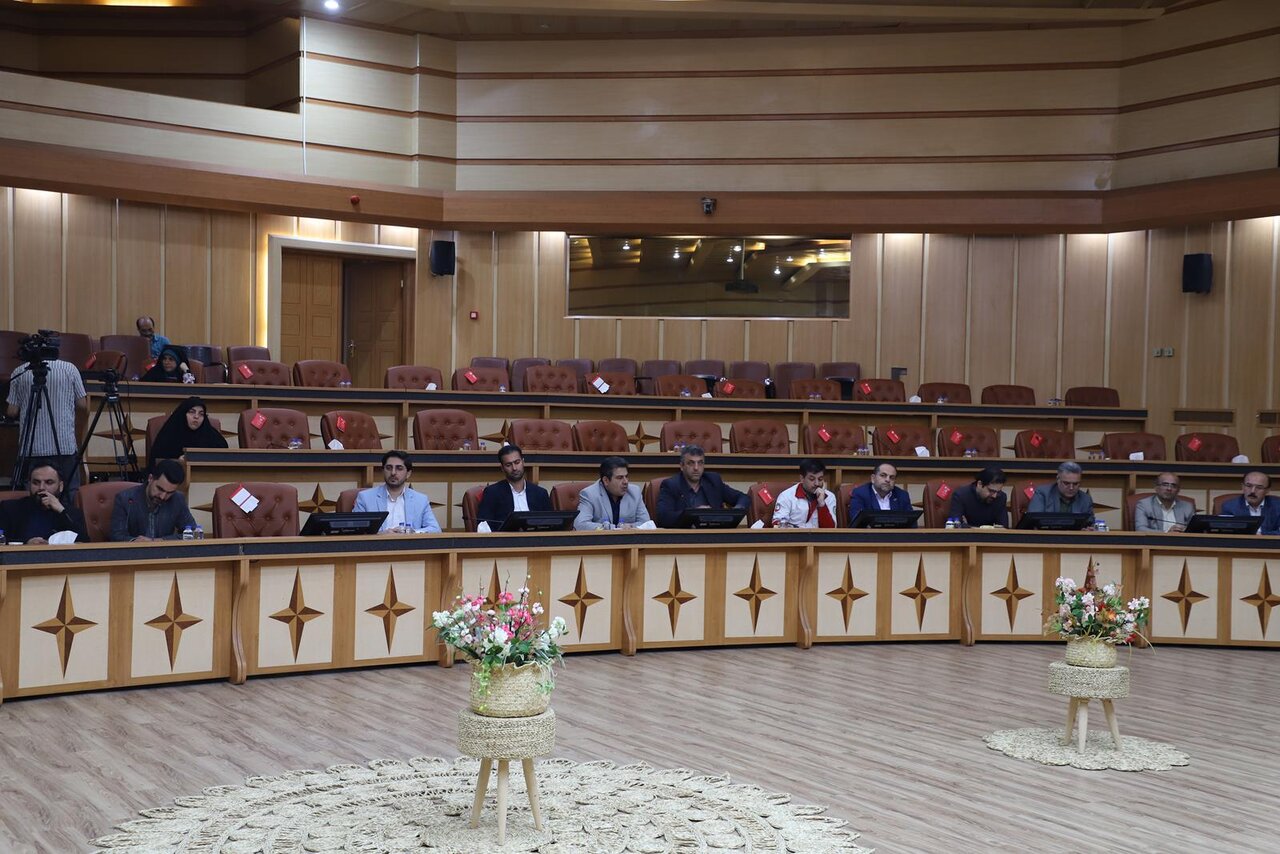 خبرگزاری آریا