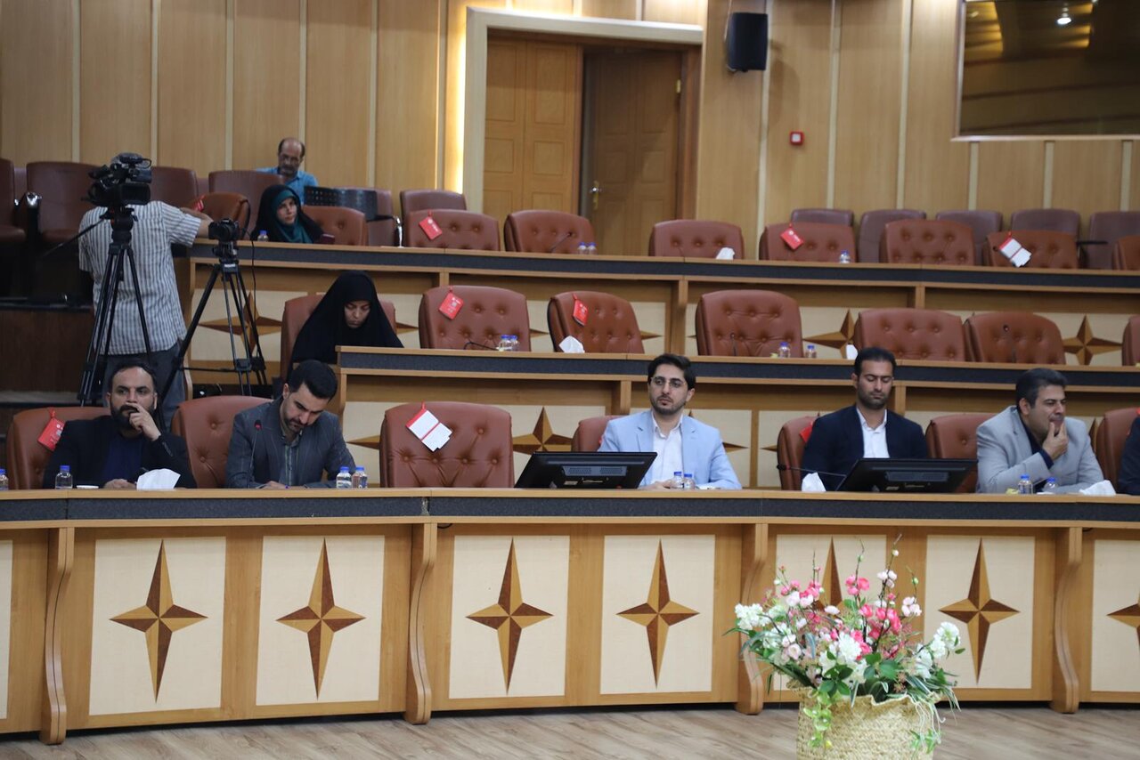 خبرگزاری آریا