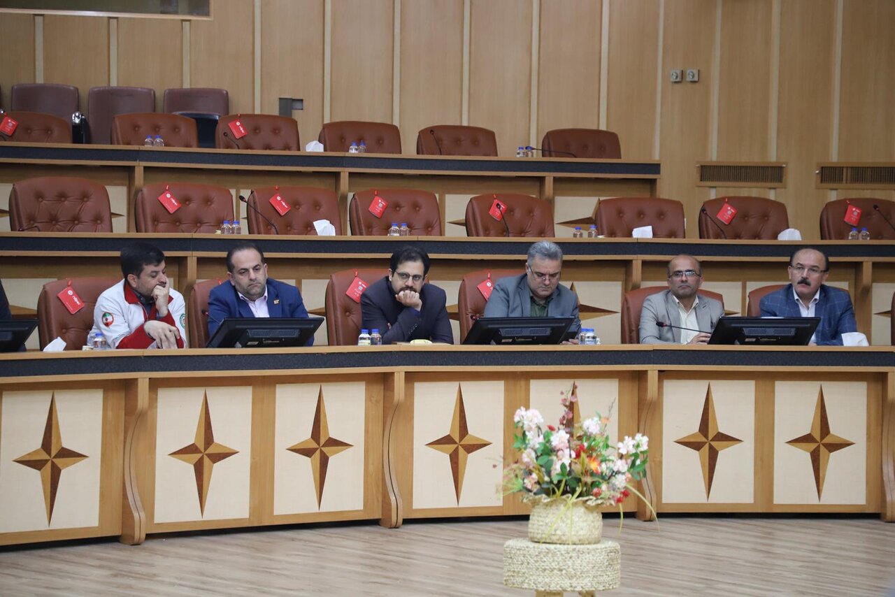 خبرگزاری آریا