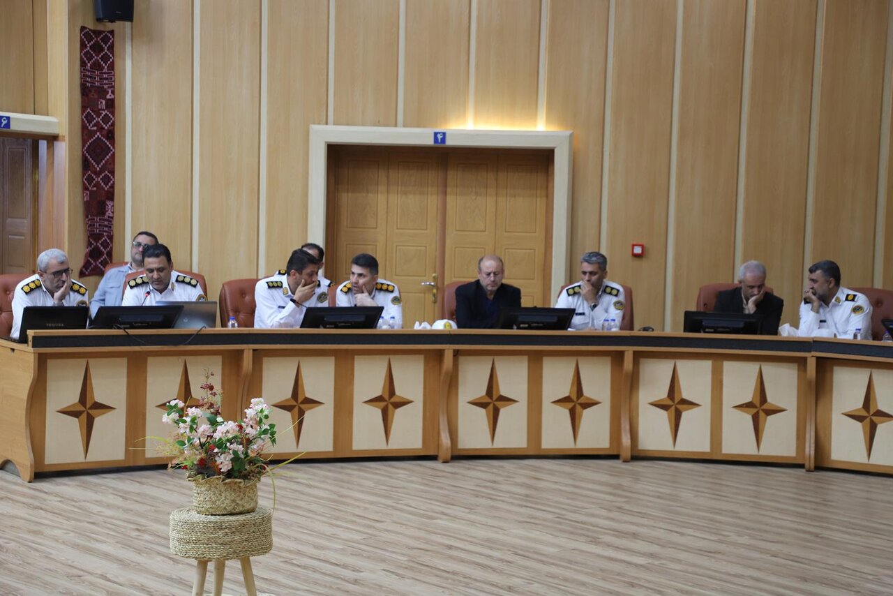 خبرگزاری آریا