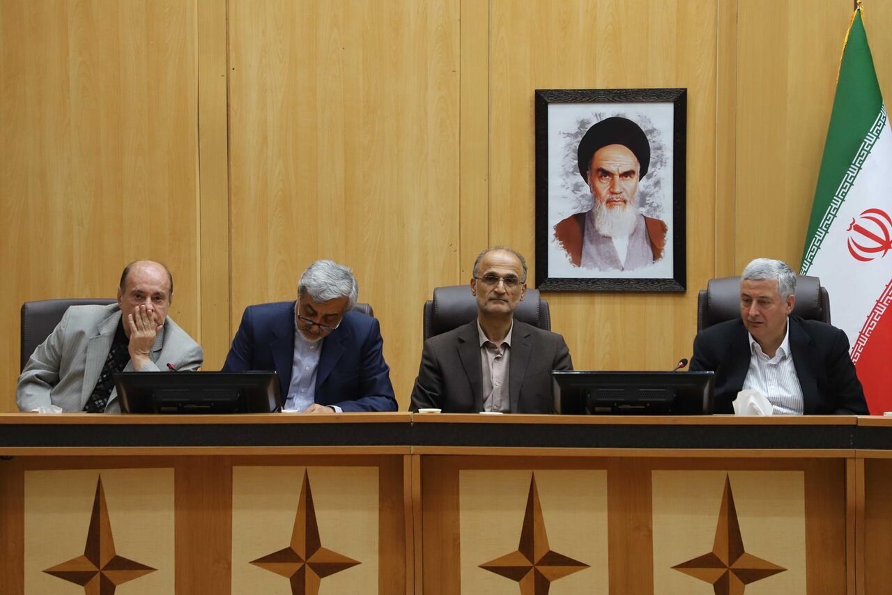 خبرگزاری آریا