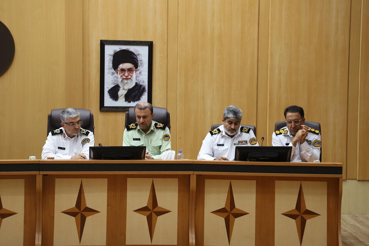 خبرگزاری آریا