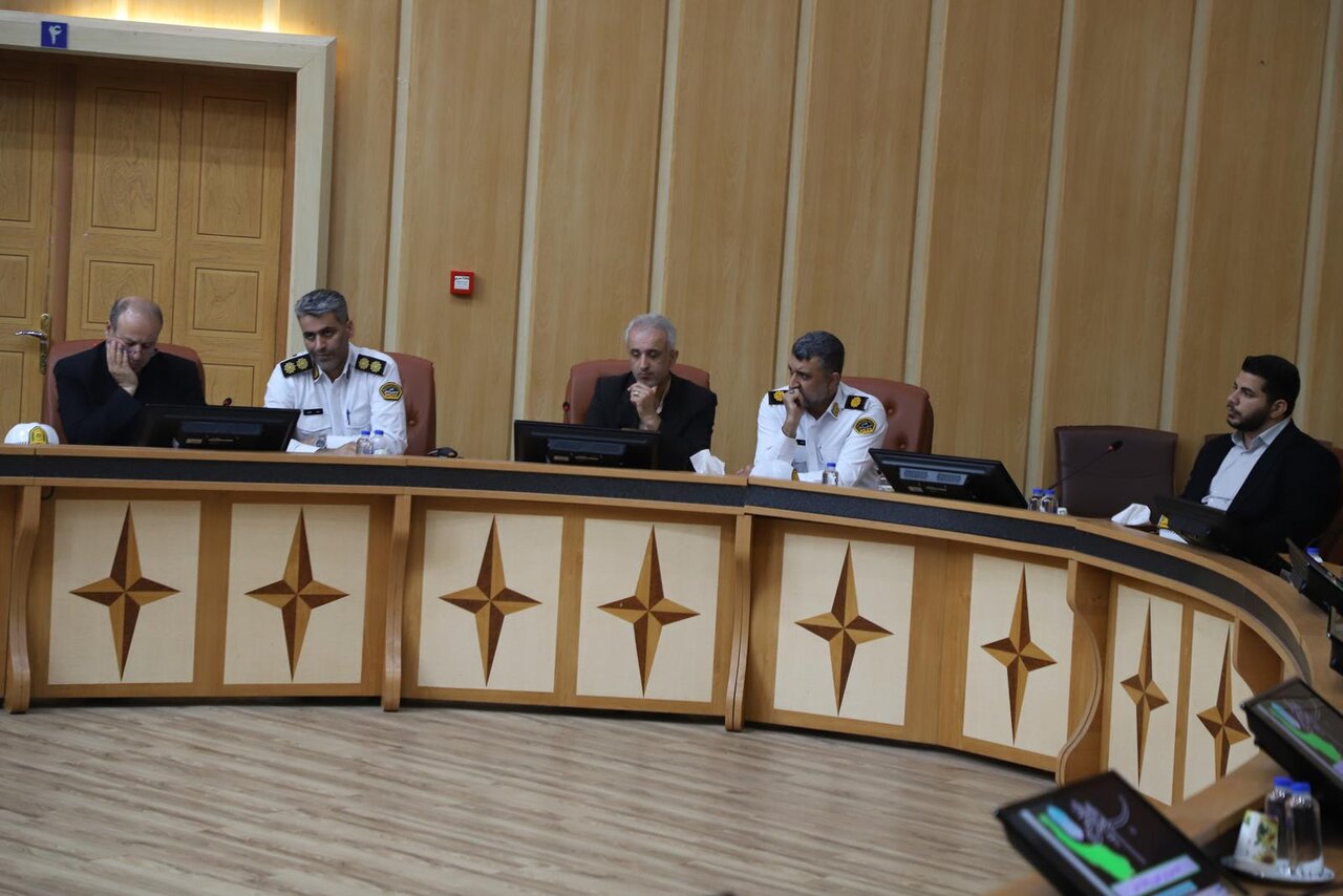 خبرگزاری آریا