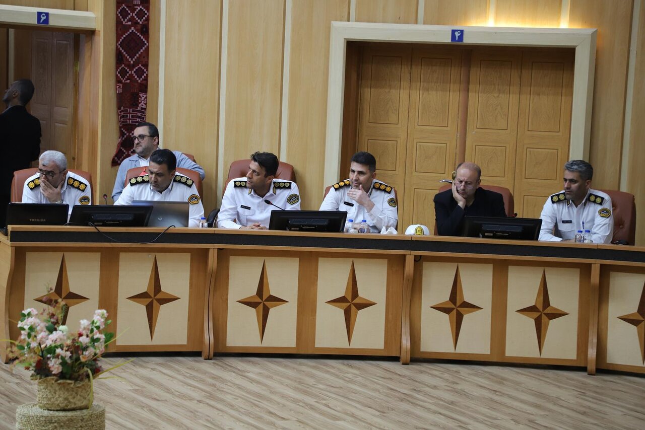 خبرگزاری آریا