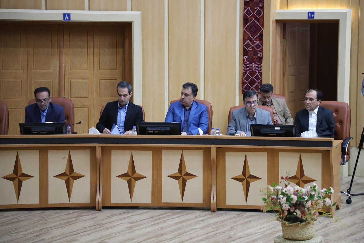 خبرگزاری آریا