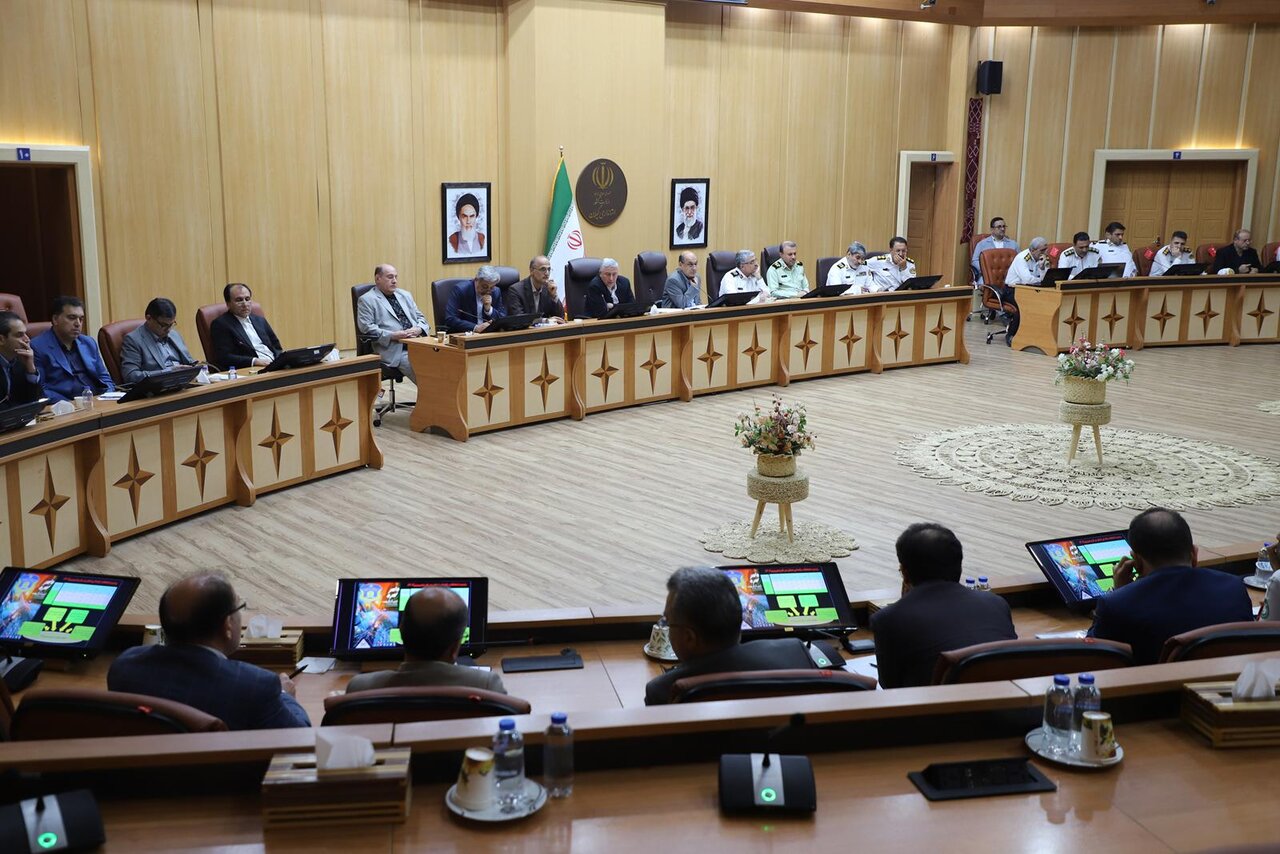 خبرگزاری آریا