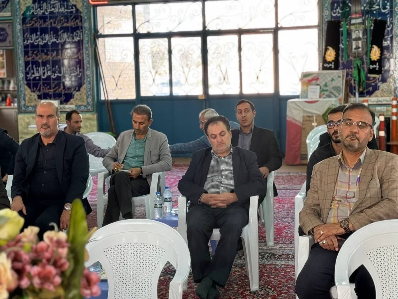 خبرگزاری آریا