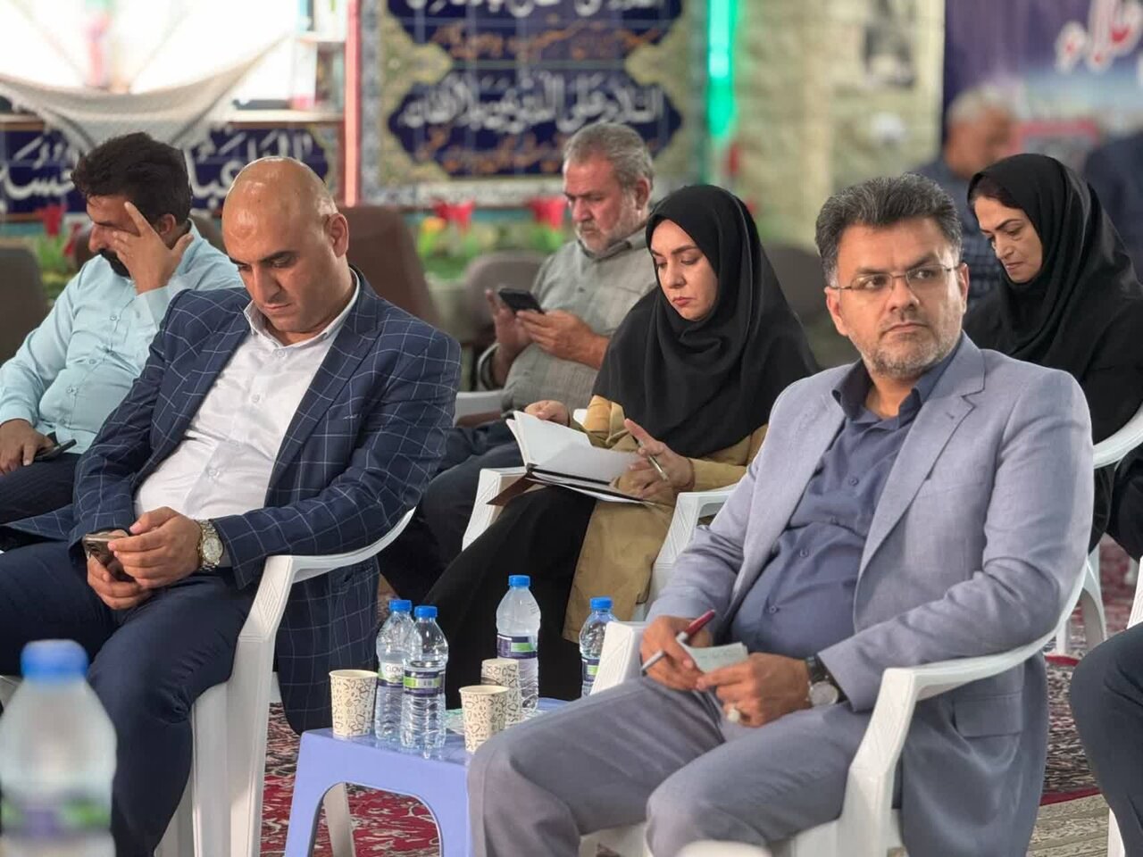 خبرگزاری آریا
