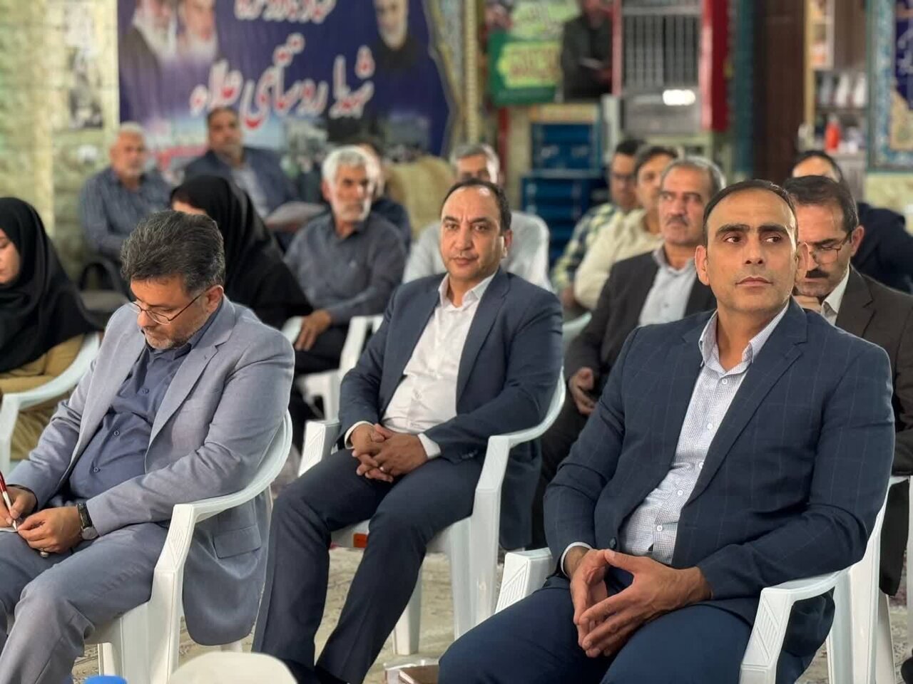 خبرگزاری آریا