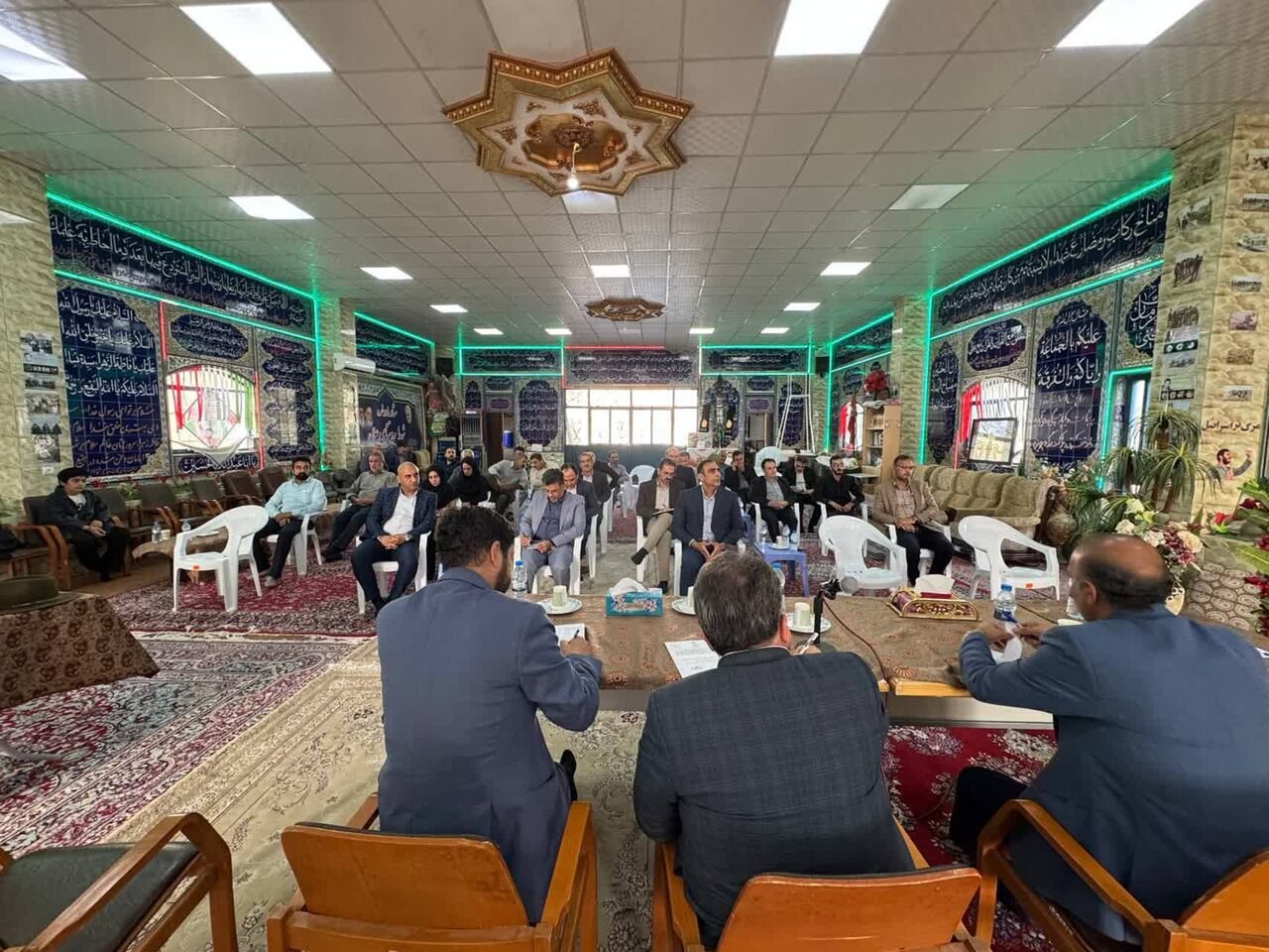 خبرگزاری آریا
