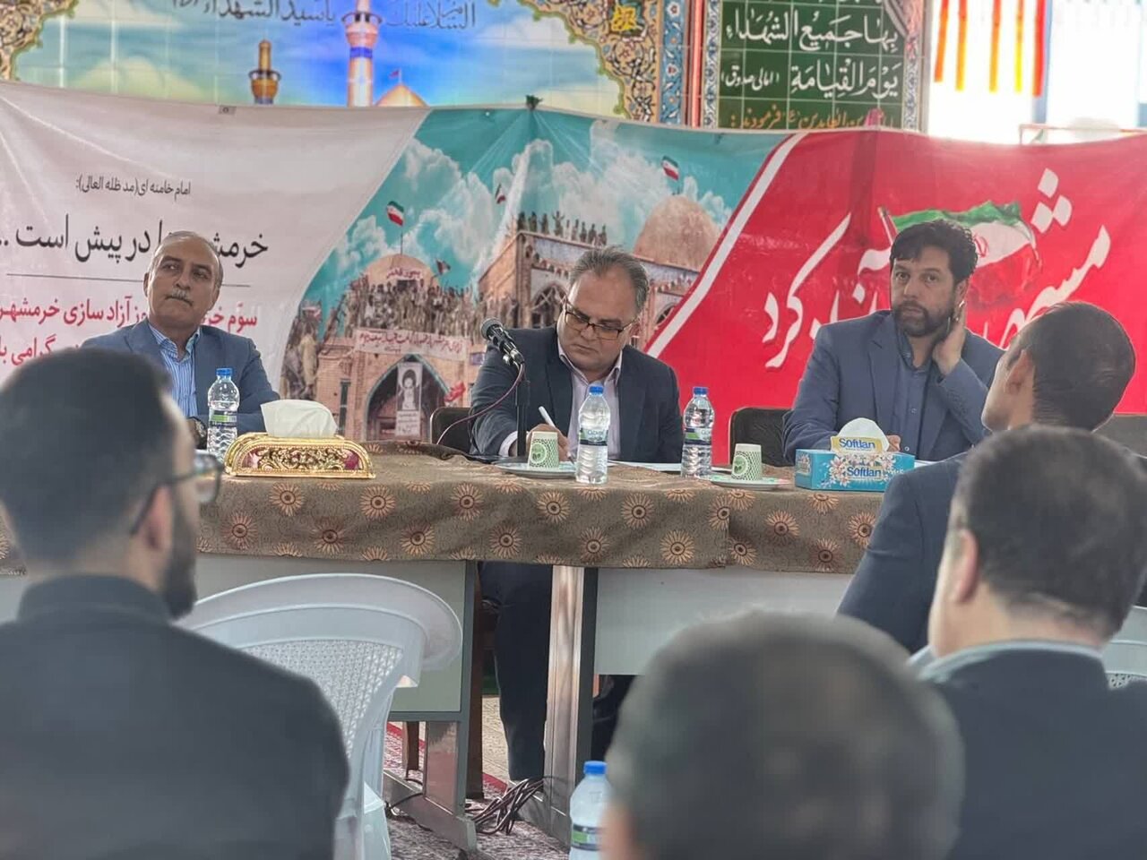 خبرگزاری آریا