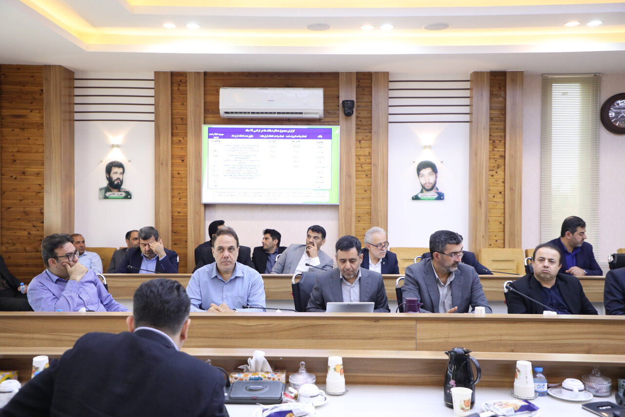 خبرگزاری آریا