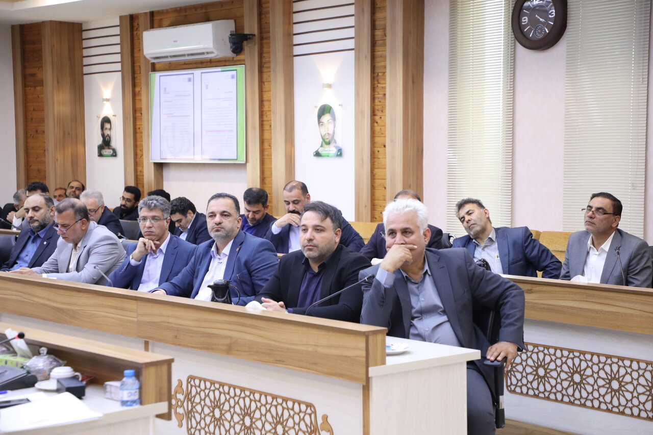 خبرگزاری آریا