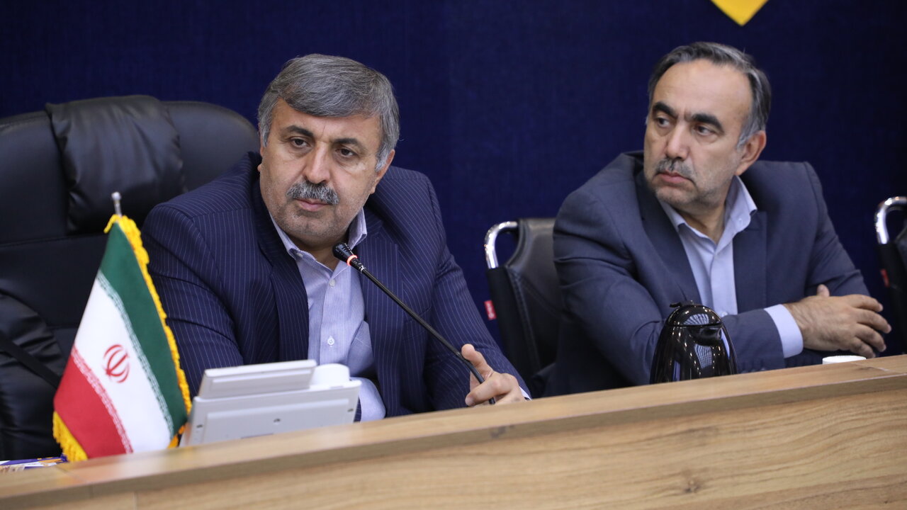 خبرگزاری آریا