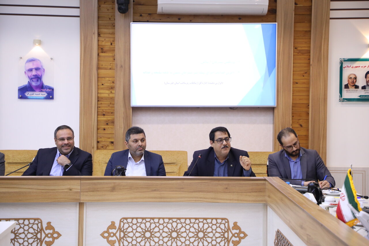 خبرگزاری آریا