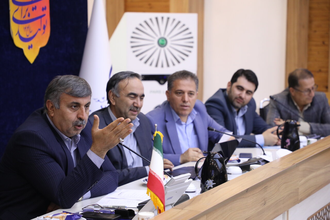 خبرگزاری آریا