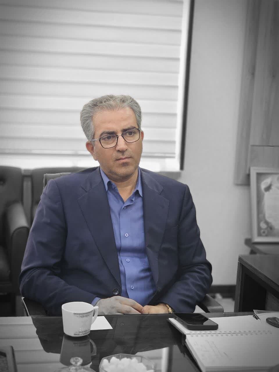 خبرگزاری آریا