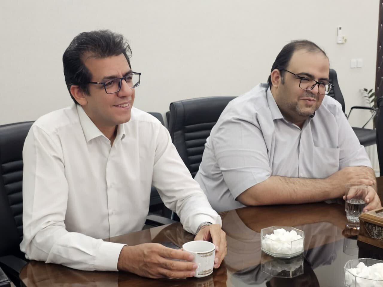 خبرگزاری آریا