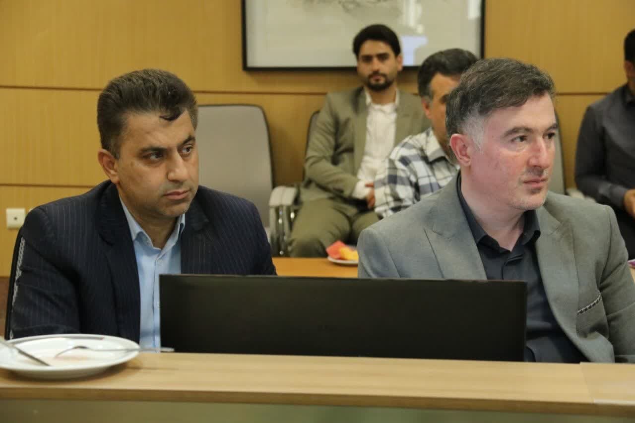 خبرگزاری آریا