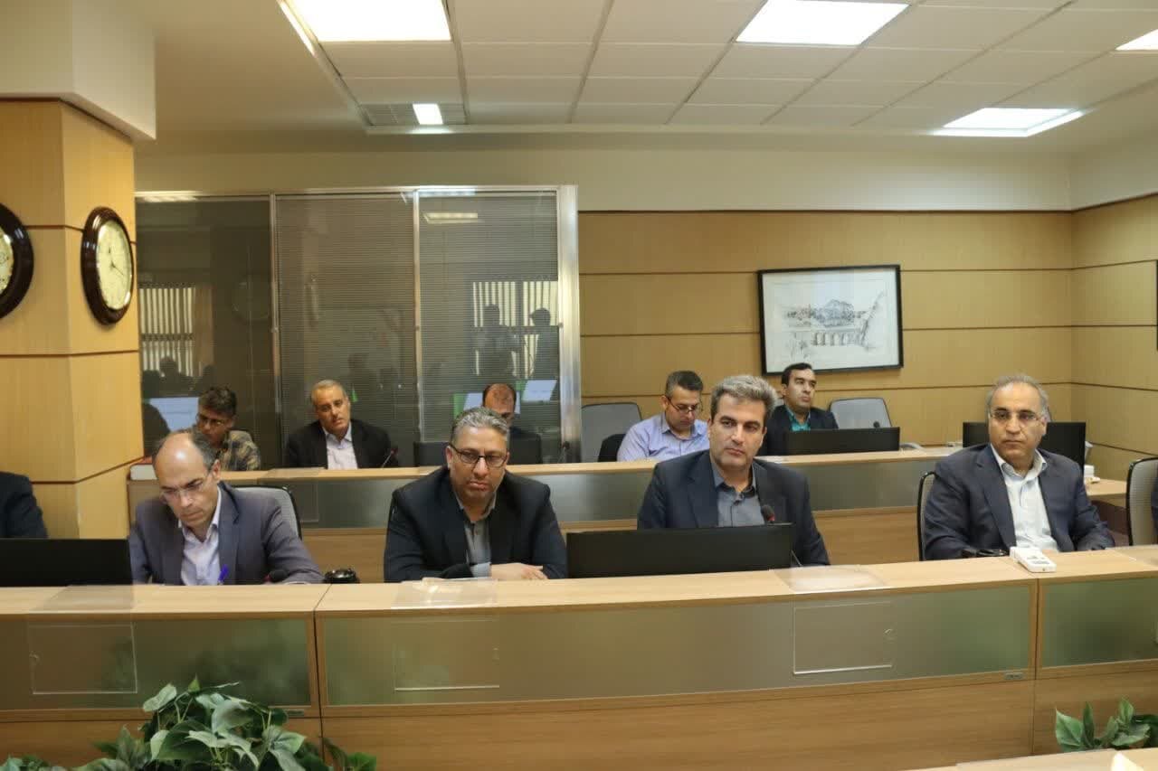 خبرگزاری آریا