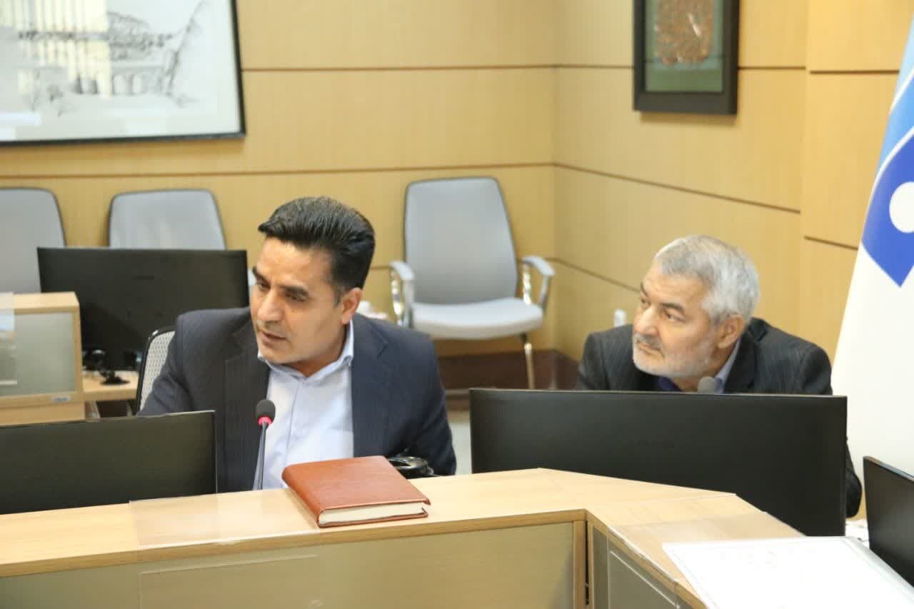 خبرگزاری آریا