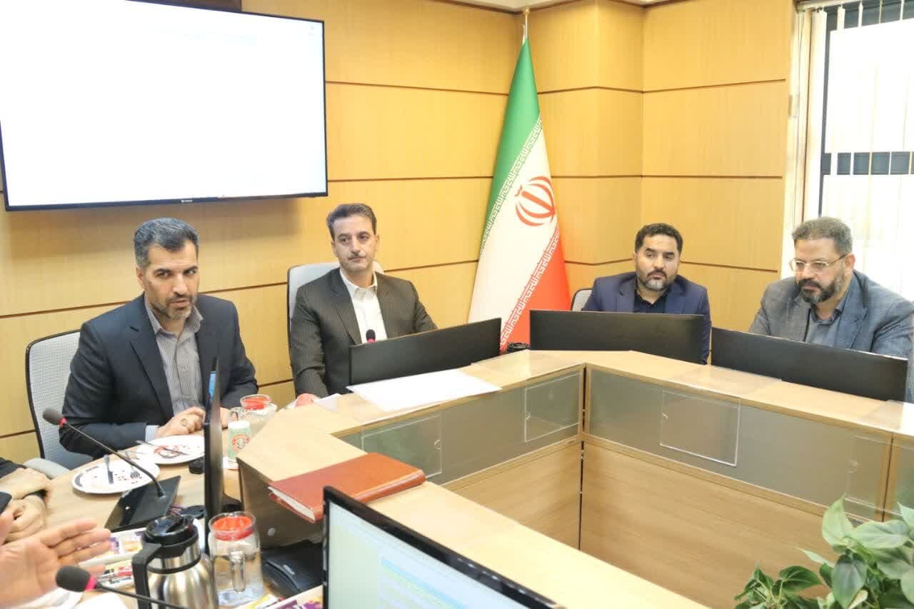 خبرگزاری آریا