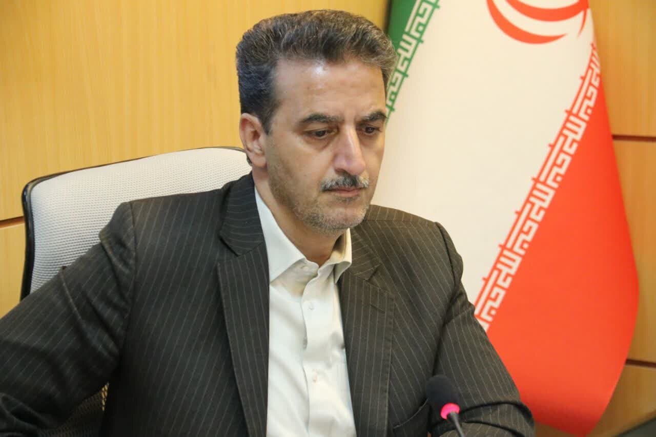 خبرگزاری آریا