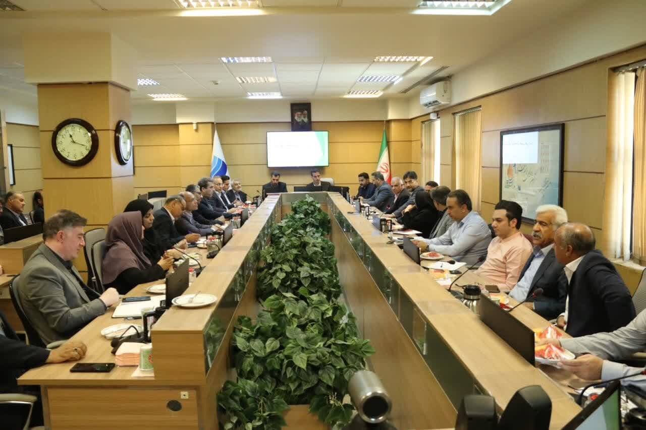 خبرگزاری آریا